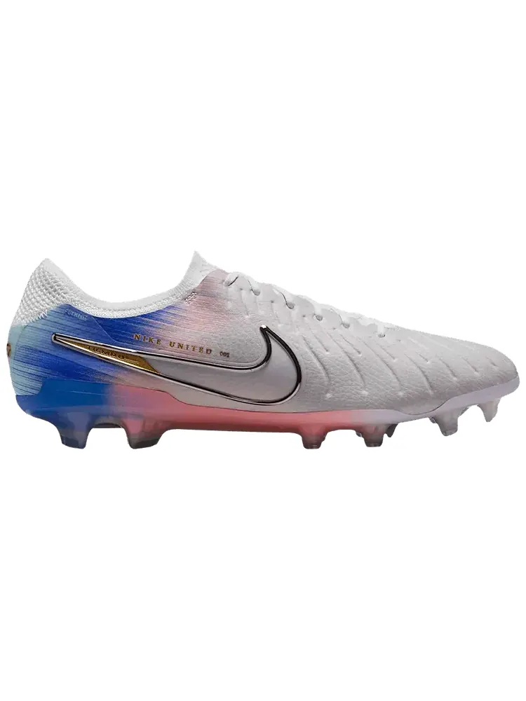 Кроссовки Nike United Tiempo Legend 10 Elite — изображение 1 из 1, черный