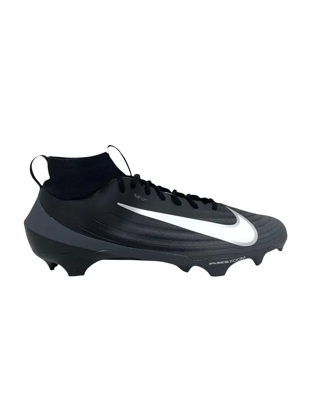 Кроссовки Nike Zoom Air Vapor Pro 1 — изображение 1 из 1, черный серый