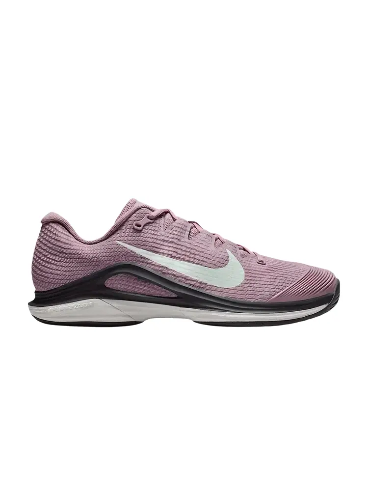 Кроссовки Nike Vapor 12 Hard Court — изображение 1 из 1, светлый фиолетовый