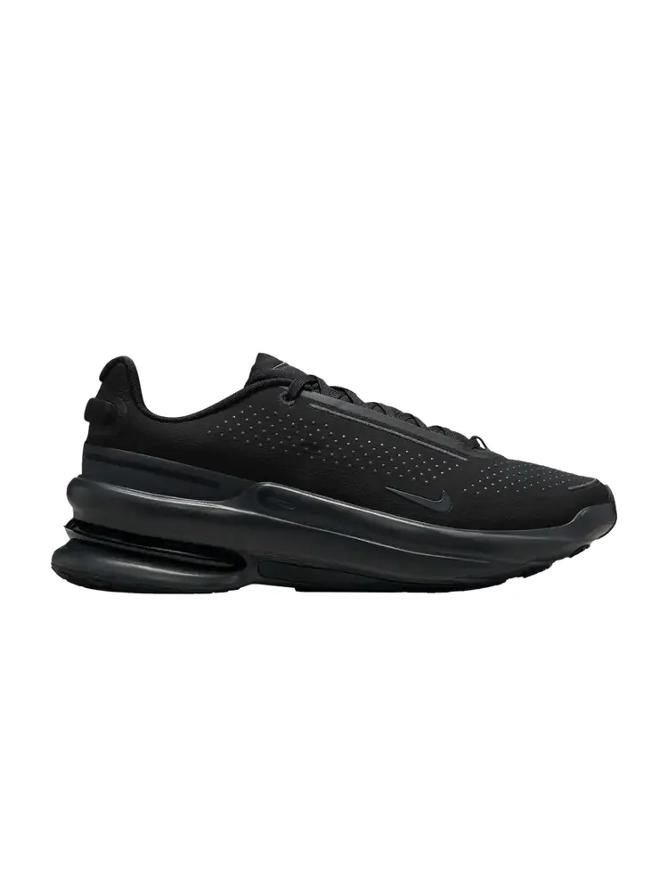 Кроссовки Air Zoom Upturn SC 'Black Anthracite' — изображение 1 из 1, черный
