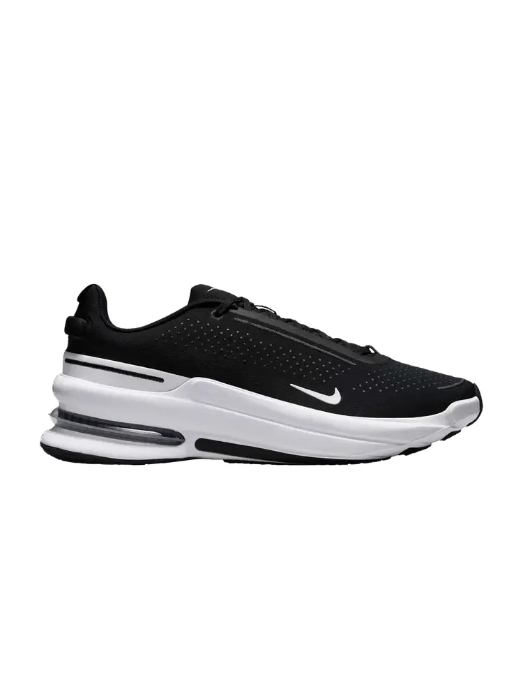 Кроссовки Air Zoom Upturn SC 'Black White' — изображение 1 из 1, белый