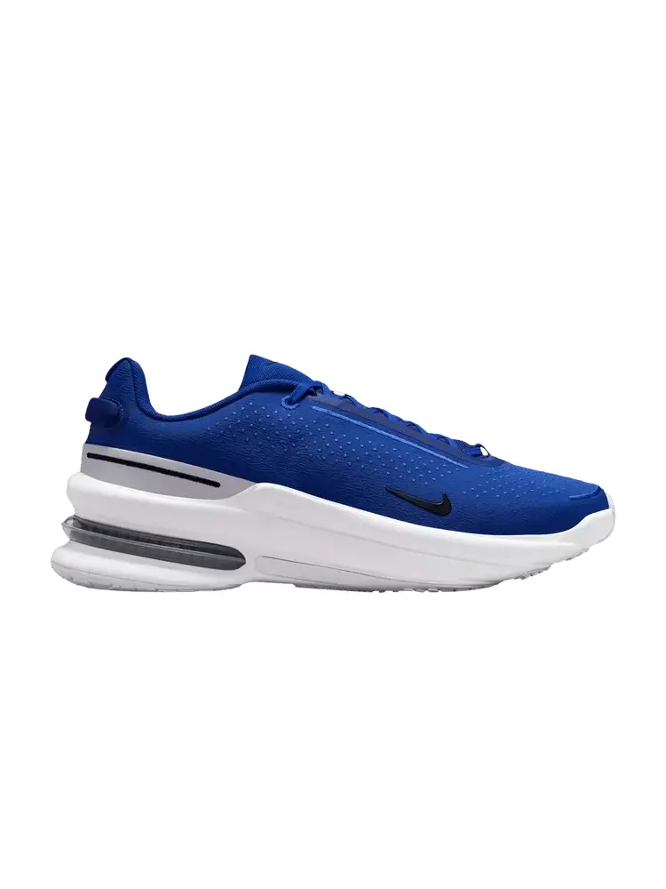 Кроссовки Air Zoom Upturn SC 'Deep Royal Blue' — изображение 1 из 1, глубокий синий
