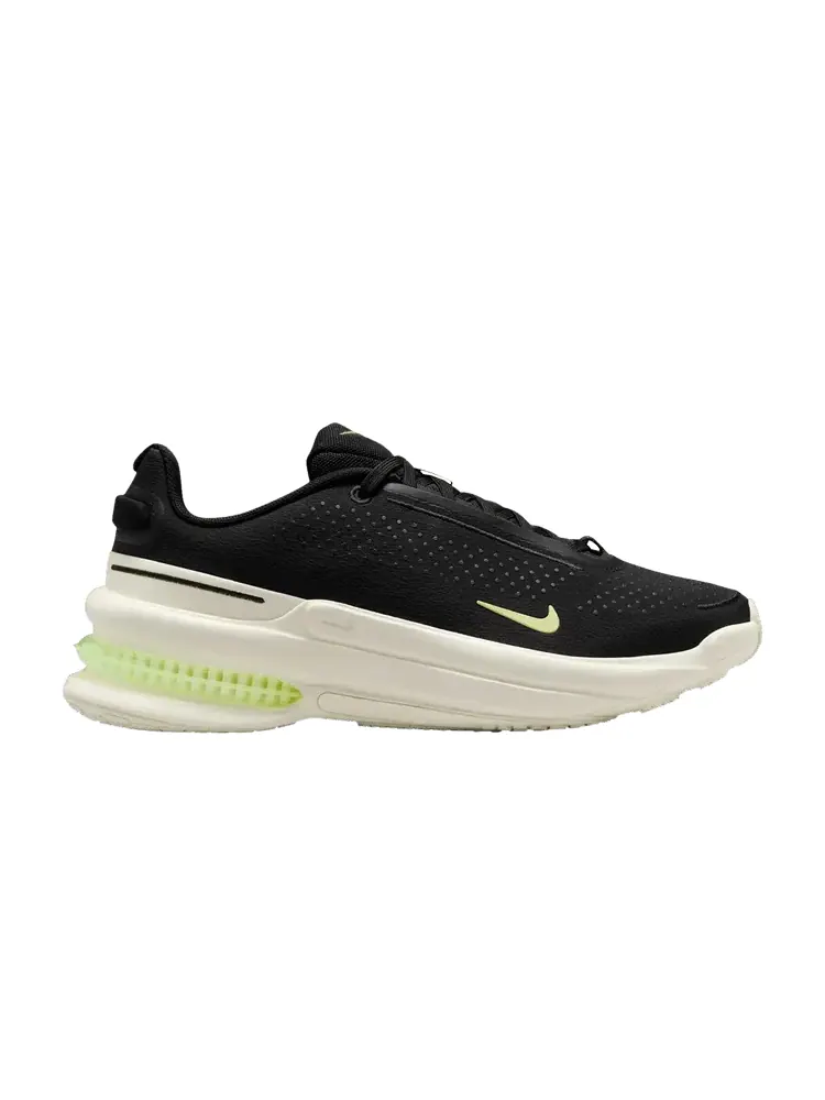 Кроссовки Wmns Air Zoom Upturn SC 'Black Life Lime' — изображение 1 из 1, черный