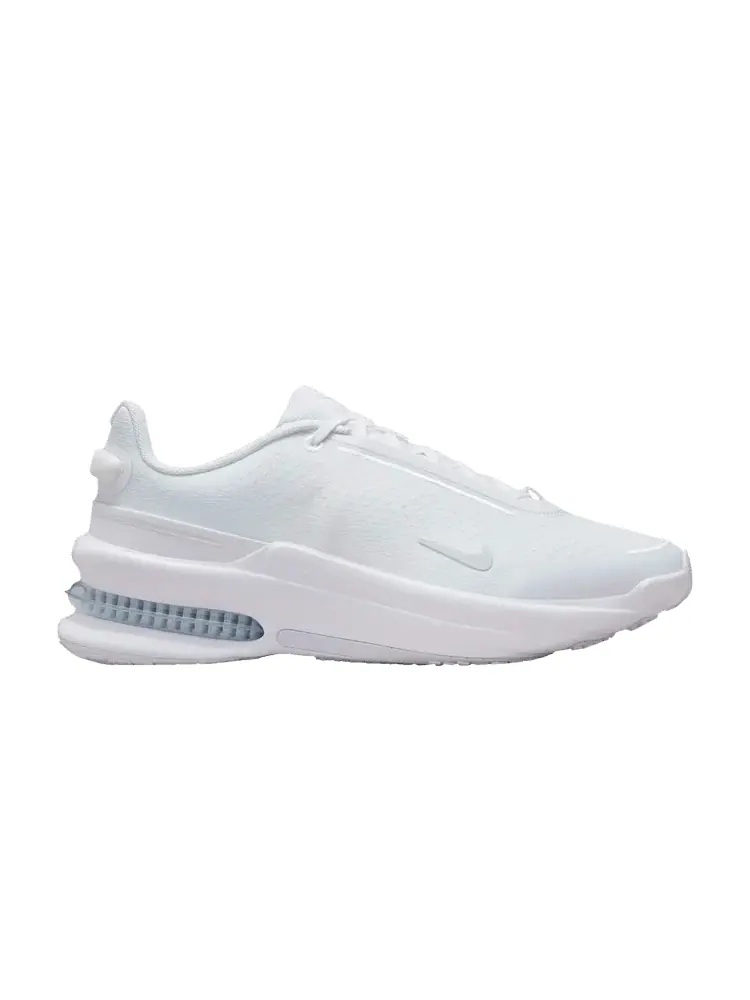 Кроссовки Wmns Air Zoom Upturn SC 'White Football Grey' — изображение 1 из 1, белый серый