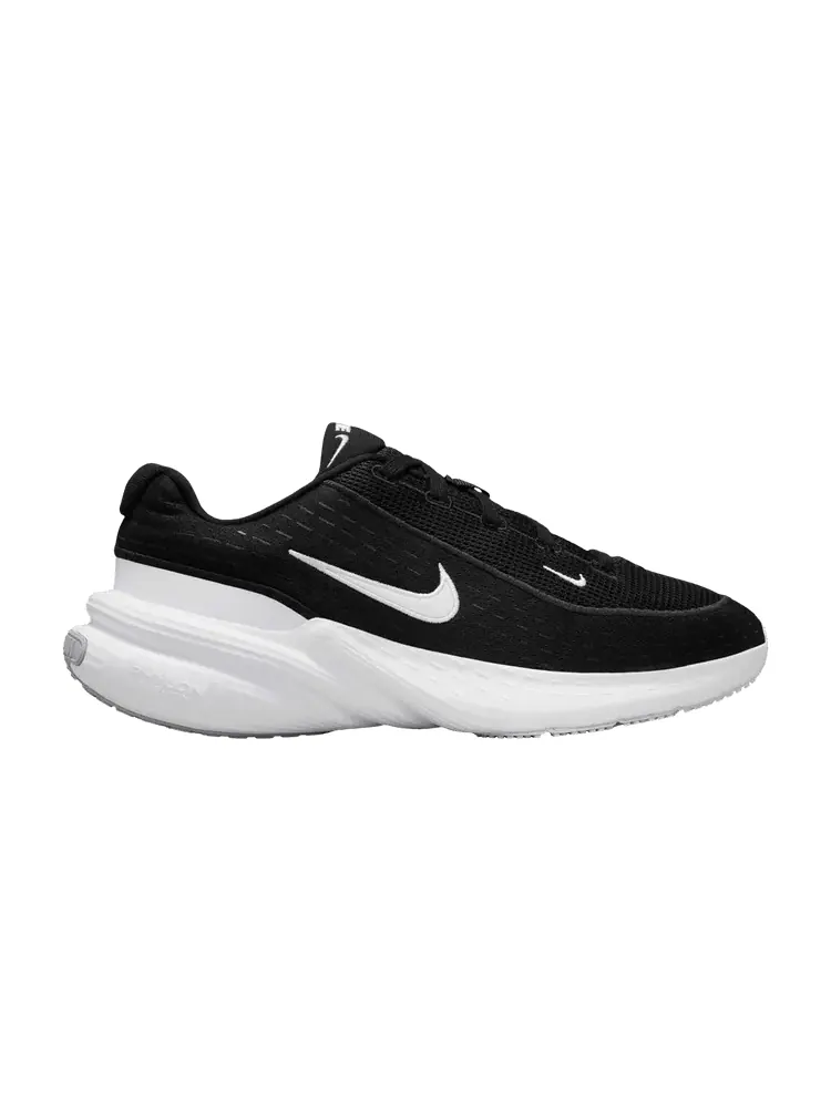 Кроссовки Wmns Uplift SC 'Black Wolf Grey White' — изображение 1 из 1, черный серый белый