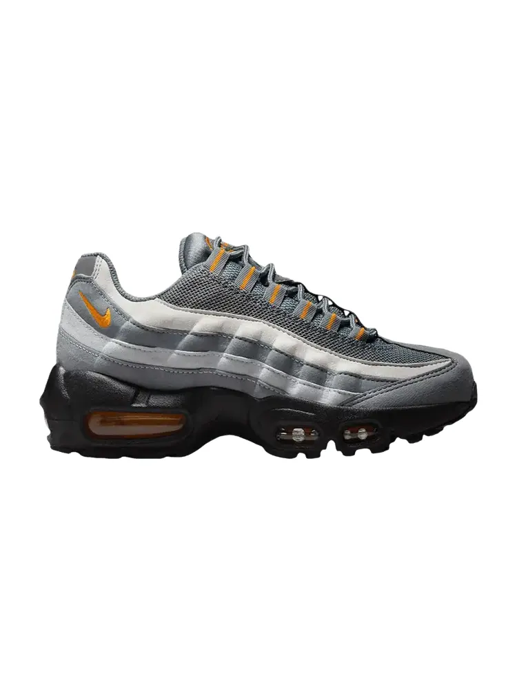Кроссовки Nike Air Max 95 GS — изображение 1 из 1, серый