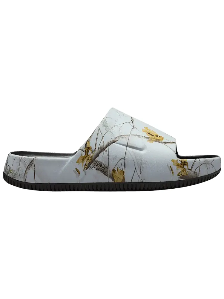 Сандалии Nike Calm RealTree — изображение 1 из 1, черный