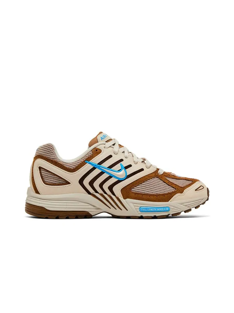 Кроссовки Air Pegasus 2K5 SE 'Light Orewood Photo Blue' — изображение 1 из 8, светлый синий