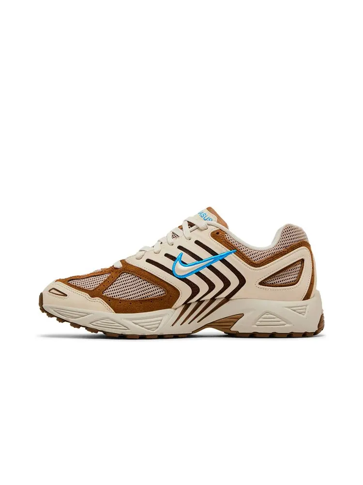 Кроссовки Air Pegasus 2K5 SE 'Light Orewood Photo Blue' — изображение 3 из 8, светлый синий