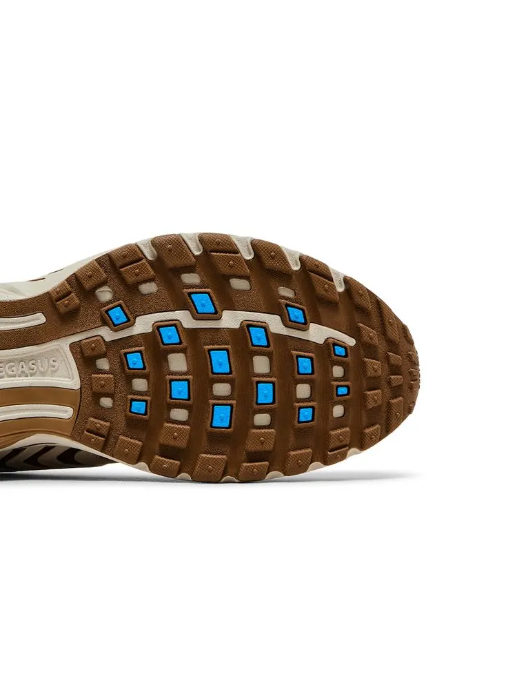 Кроссовки Air Pegasus 2K5 SE 'Light Orewood Photo Blue' — изображение 5 из 8, светлый синий
