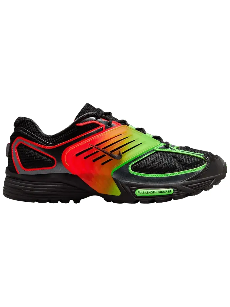 Кроссовки Nike Pegasus Wave 'Bright Crimson Green Strike' — изображение 1 из 1, черный