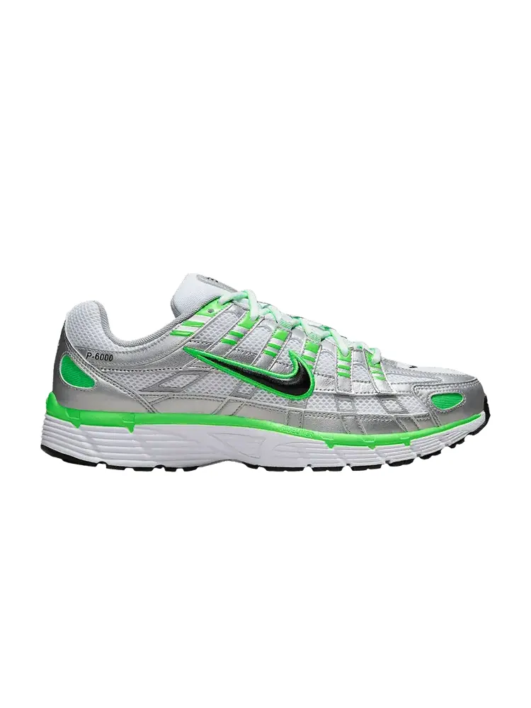 Кроссовки Nike P-6000 SE — изображение 1 из 1