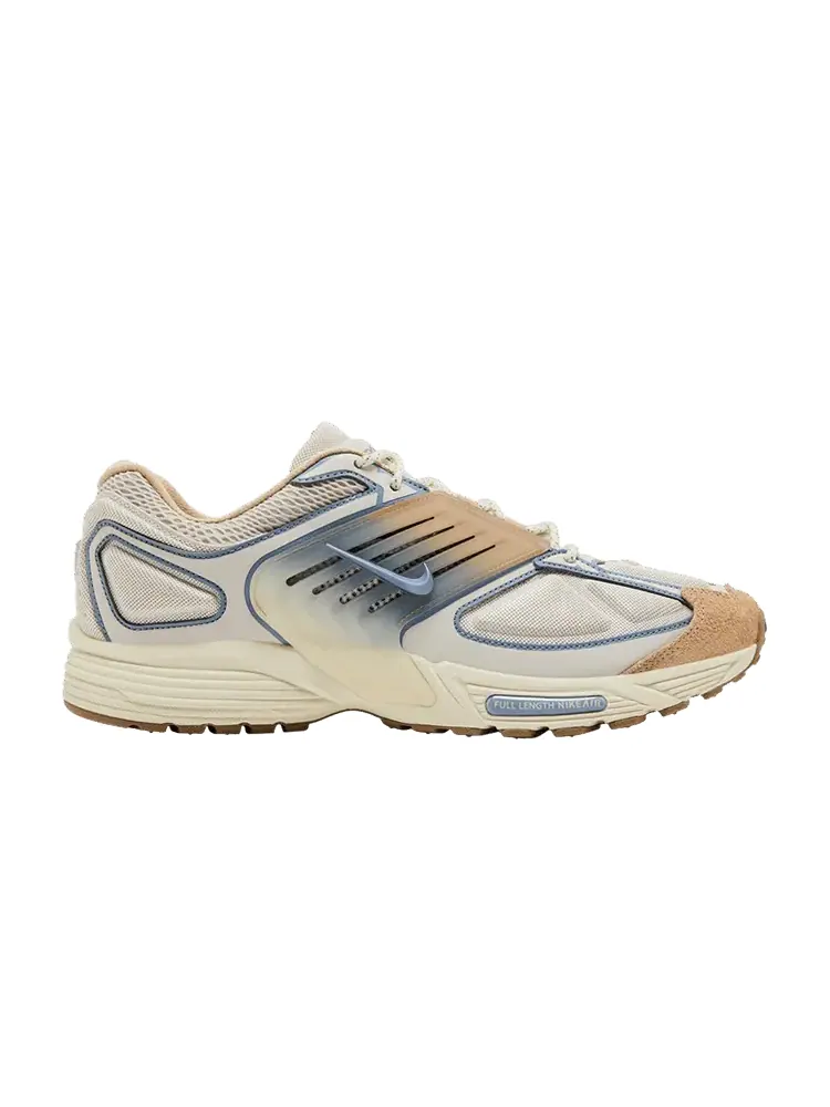 Кроссовки Nike Pegasus Wave Premium 'Light Orewood Brown Hemp' — изображение 1 из 9, светлый коричневый