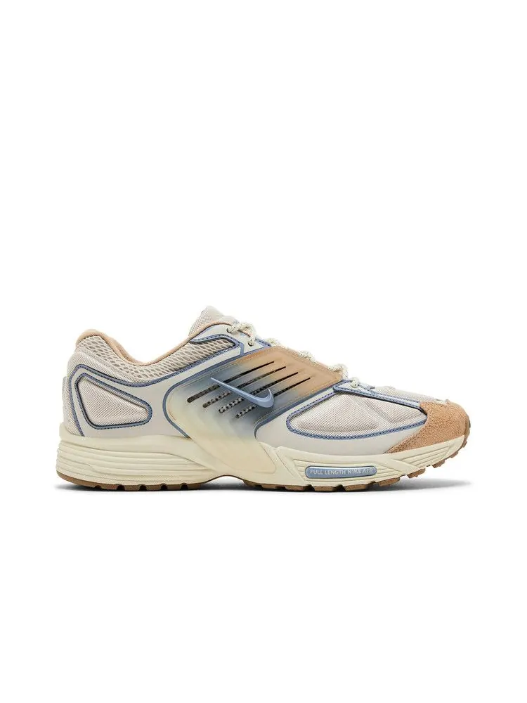 Кроссовки Nike Pegasus Wave Premium 'Light Orewood Brown Hemp' — изображение 2 из 9, светлый коричневый