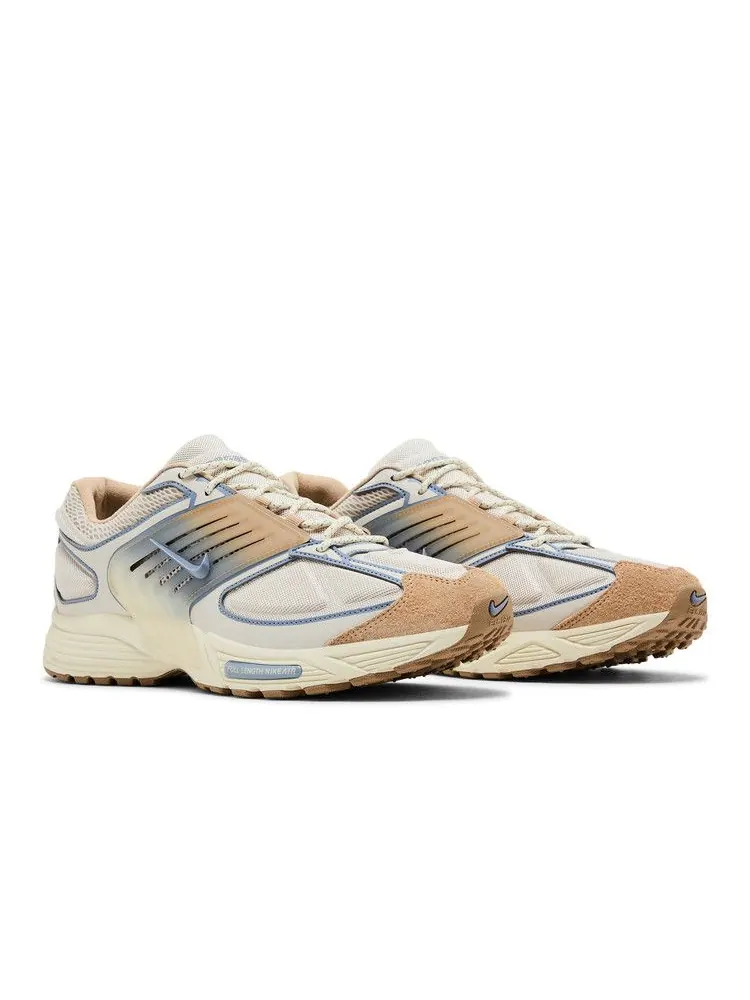 Кроссовки Nike Pegasus Wave Premium 'Light Orewood Brown Hemp' — изображение 9 из 9, светлый коричневый