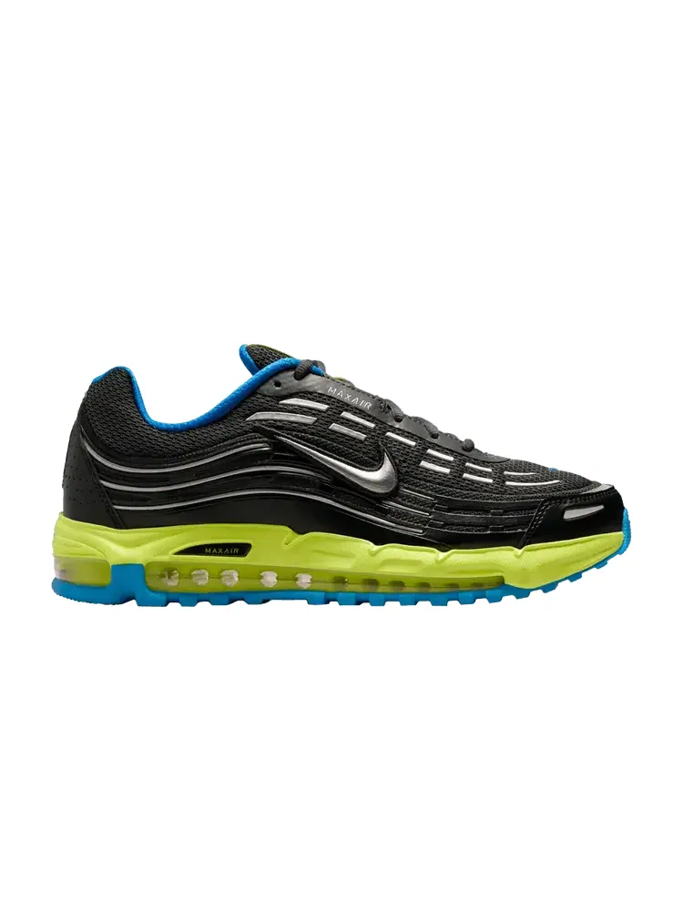 Кроссовки Air Max TL 2.5 'Baltic Blue Barely Volt' — изображение 1 из 1, синий