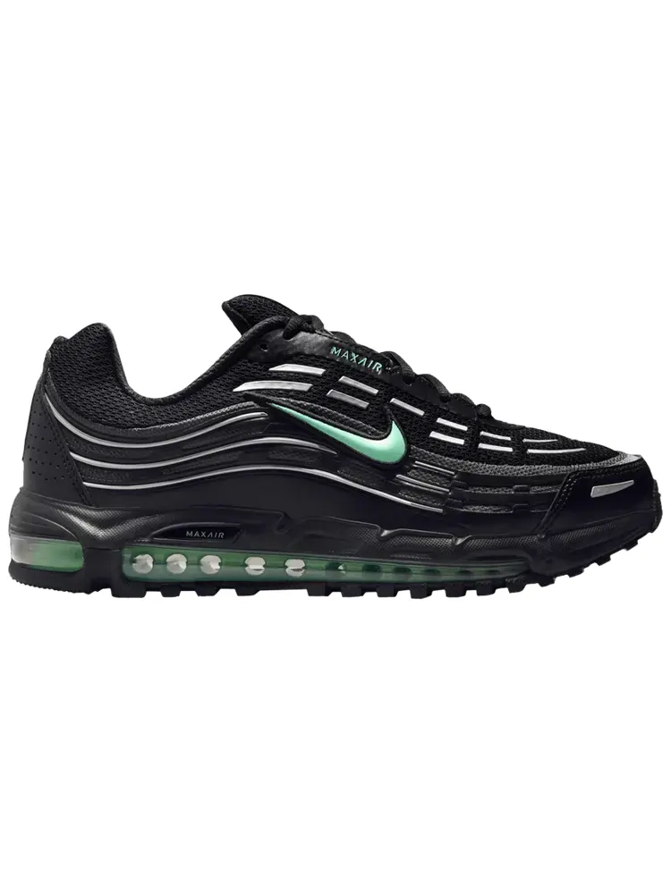 Кроссовки Nike Air Max TL 2.5 'Black Mint Foam' — изображение 1 из 1, черный