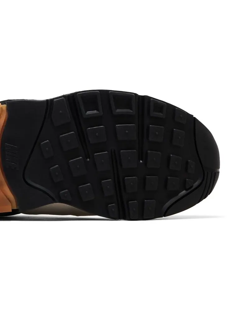 Кроссовки Nike Air Max 180 'Light Orewood Brown Sundial' — изображение 5 из 8, коричневый
