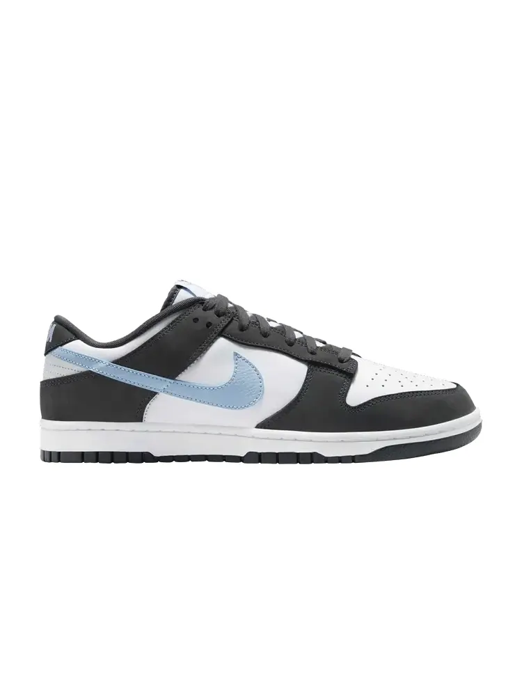 Кроссовки Nike Dunk Low — изображение 1 из 1, светлый синий