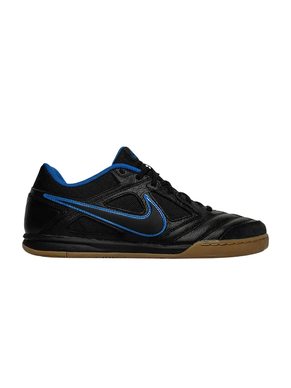 Кроссовки Nike Gato — изображение 1 из 1, черный/синий