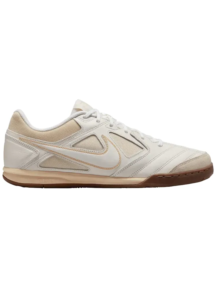 Кроссовки Nike Gato 'Sail Light Khaki Gum' — изображение 1 из 1, светлый хаки