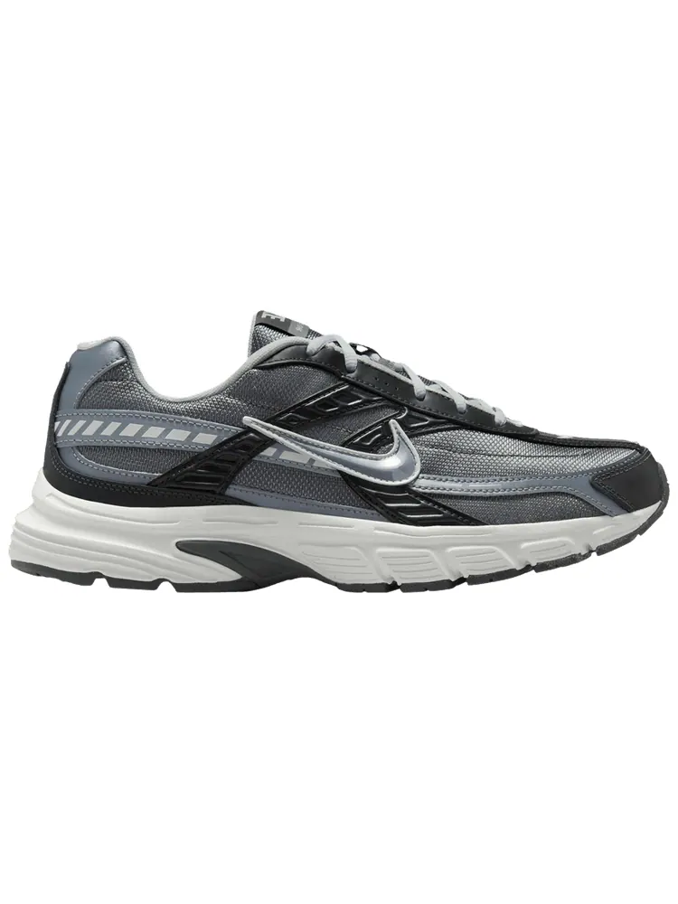 Кроссовки Nike Initiator 'Anthracite Metallic Cool Grey' — изображение 1 из 1, серый