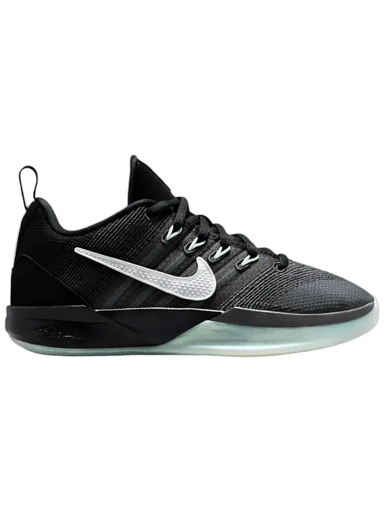 Кроссовки Nike Sabrina 3 GS — изображение 1 из 1, черный