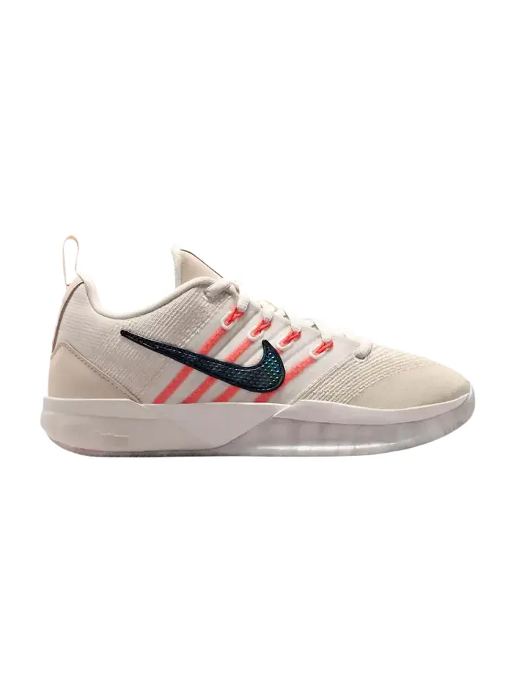 Кроссовки Nike Sabrina 3 GS 'Equity' — изображение 1 из 1, бежевый