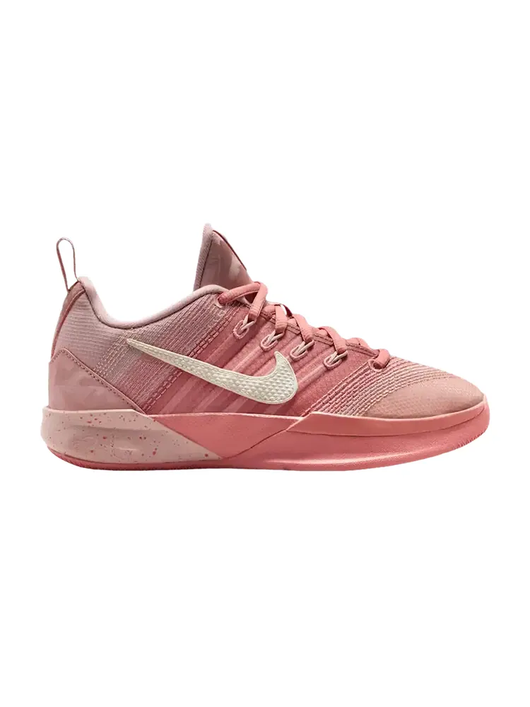 Кроссовки Nike Sabrina 3 GS 'Three' — изображение 1 из 1, розовый