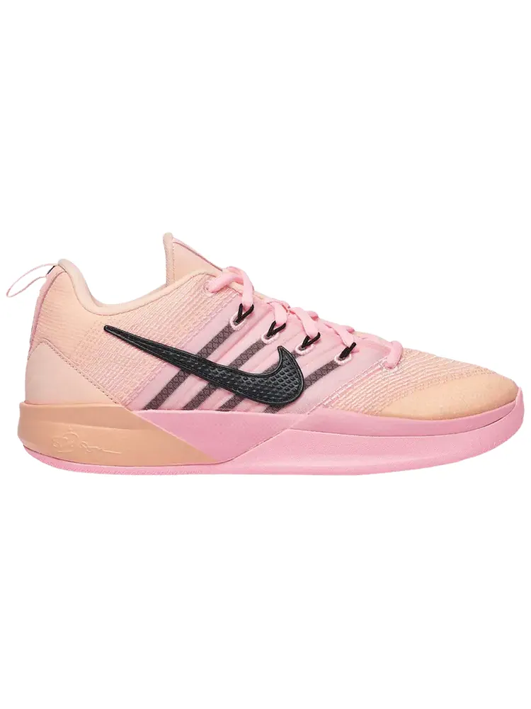 Кроссовки Nike Sabrina 3 GS — изображение 1 из 1, розовый