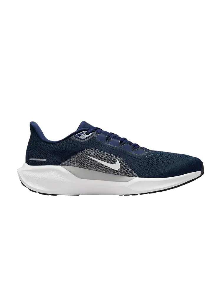 Кроссовки Nike NFL x Air Zoom Pegasus 41, Dallas Cowboys — изображение 1 из 1, синий