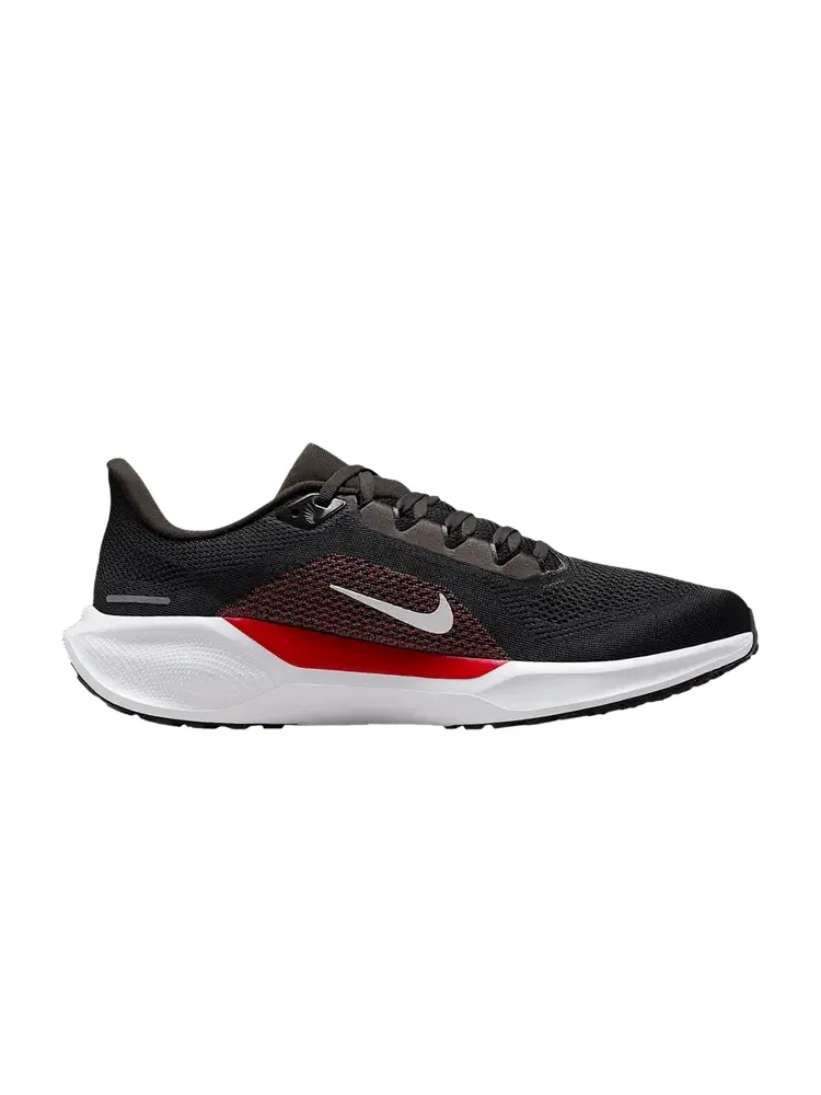 Кроссовки Nike NFL x Air Zoom Pegasus 41, Tampa Bay Buccaneers — изображение 1 из 1, черный