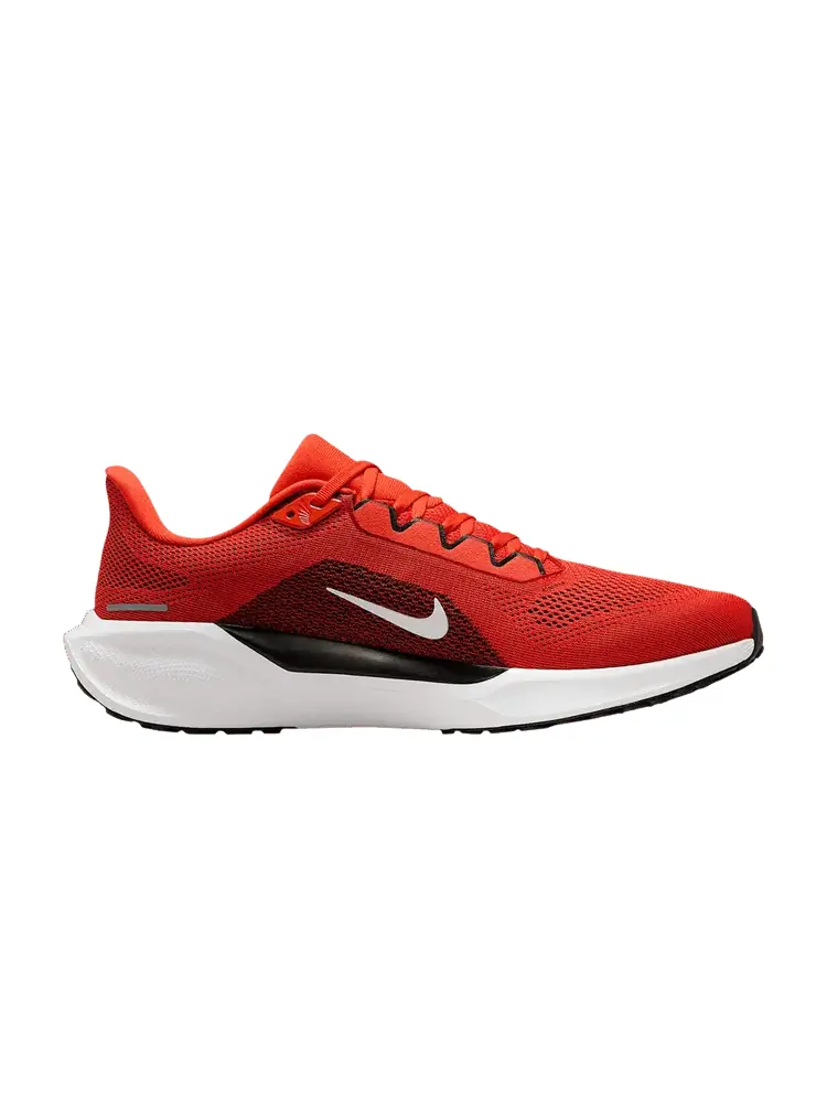 Кроссовки Nike NFL x Air Zoom Pegasus 41, Cleveland Browns — изображение 1 из 1, красный