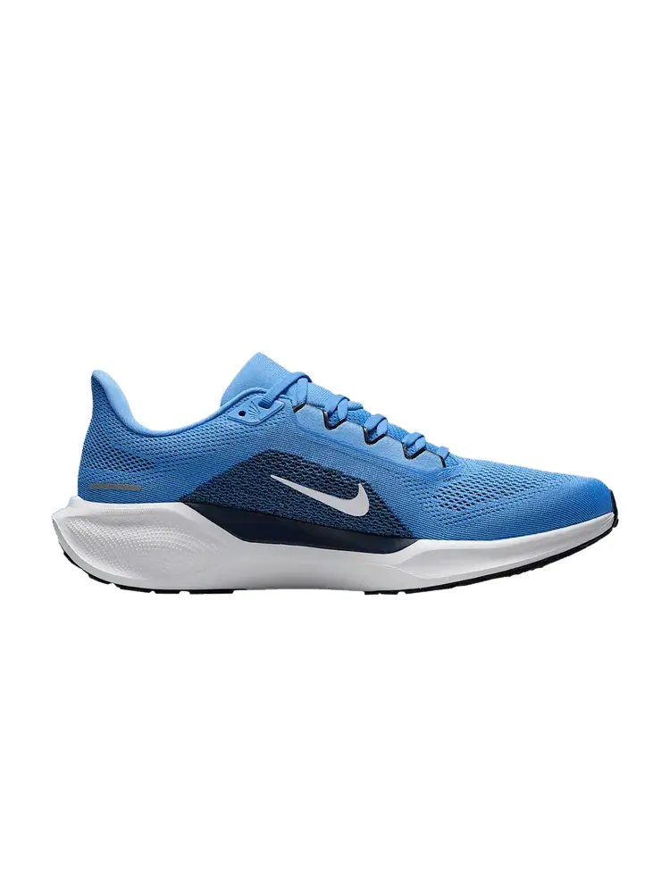 Кроссовки Nike NFL x Air Zoom Pegasus 41, Tennessee Titans — изображение 1 из 1, синий