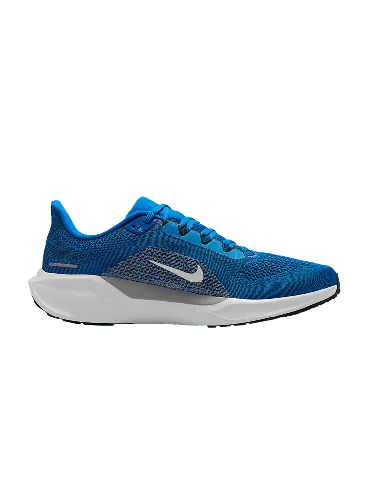 Кроссовки Nike NFL x Air Zoom Pegasus 41, Detroit Lions — изображение 1 из 1, синий
