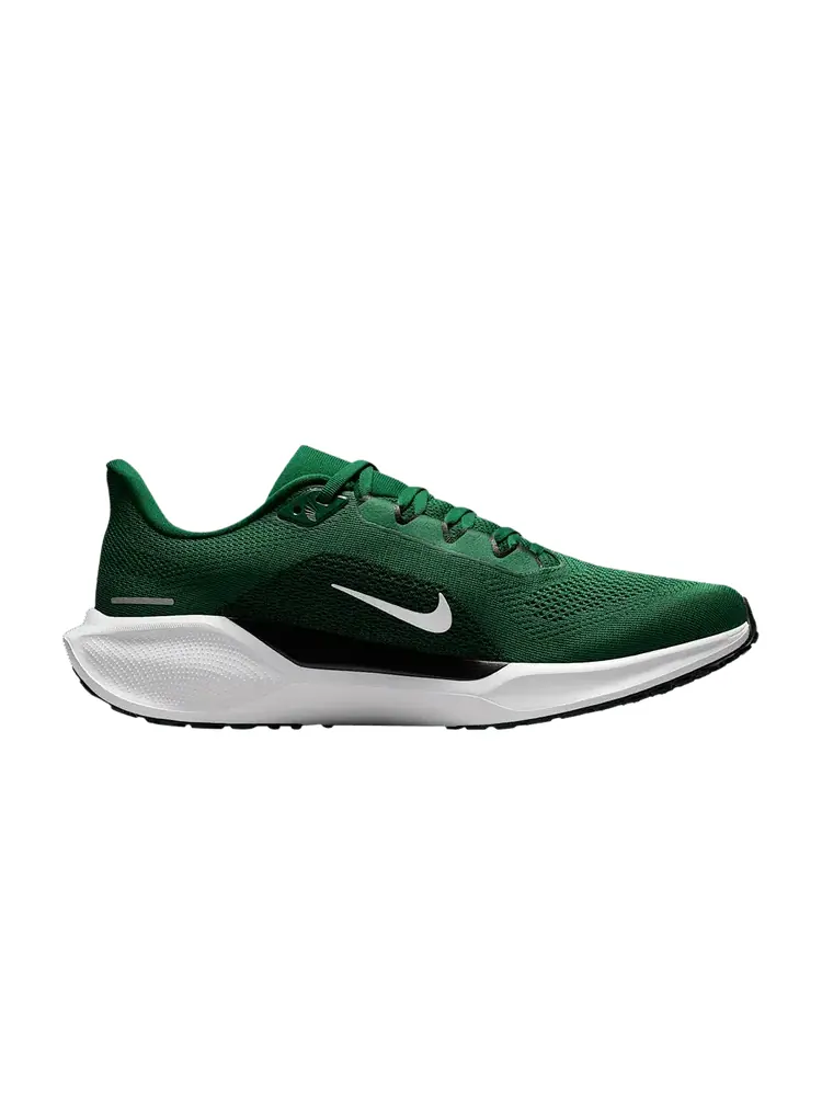 Кроссовки Nike NFL x Air Zoom Pegasus 41, New York Jets — изображение 1 из 1, зеленый