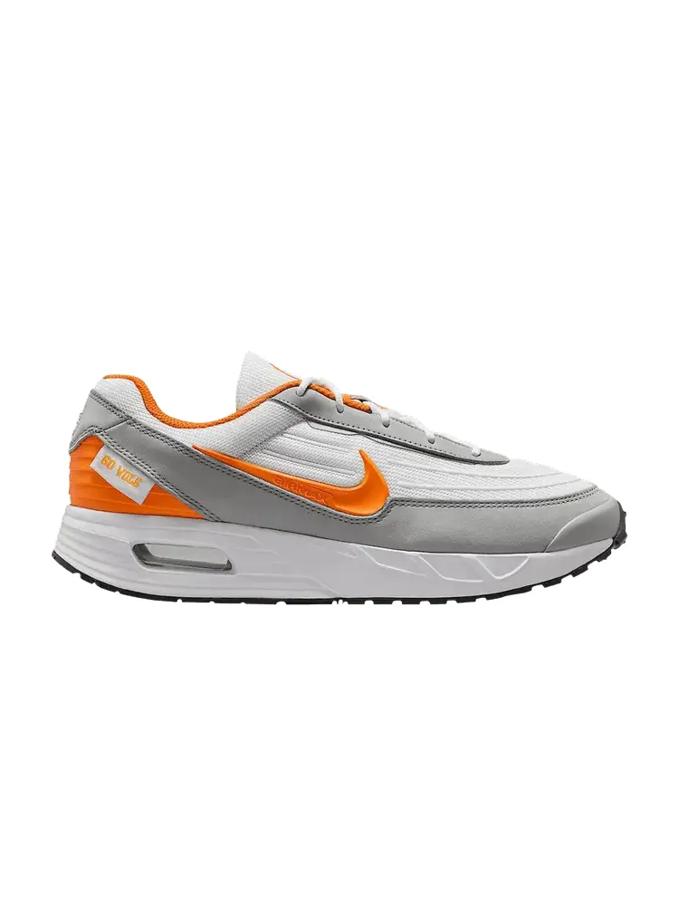 Кроссовки Nike NCAA x Air Max Verse, Tennessee — изображение 1 из 1, белый