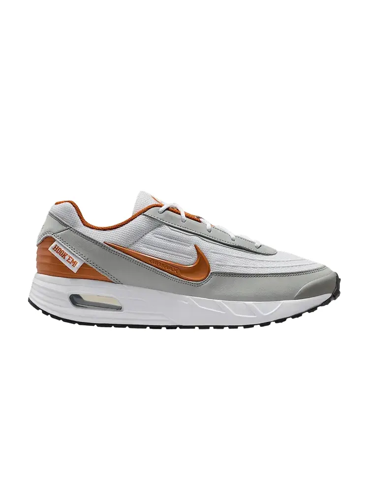 Кроссовки Nike NCAA x Air Max Verse, Texas — изображение 1 из 1, белый