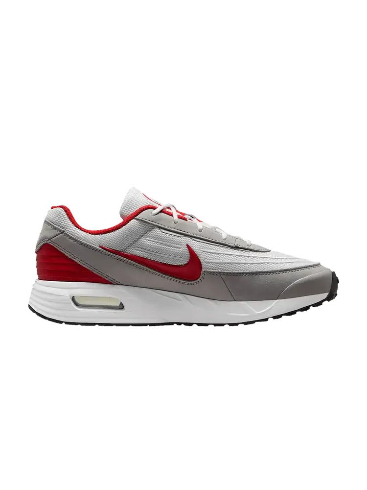 Кроссовки Nike NCAA x Air Max Verse, Ohio State — изображение 1 из 1, серый