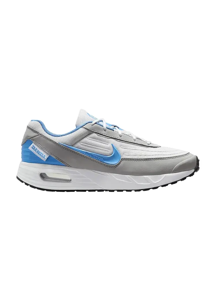 Кроссовки Nike NCAA x Air Max Verse, UNC — изображение 1 из 1, серый