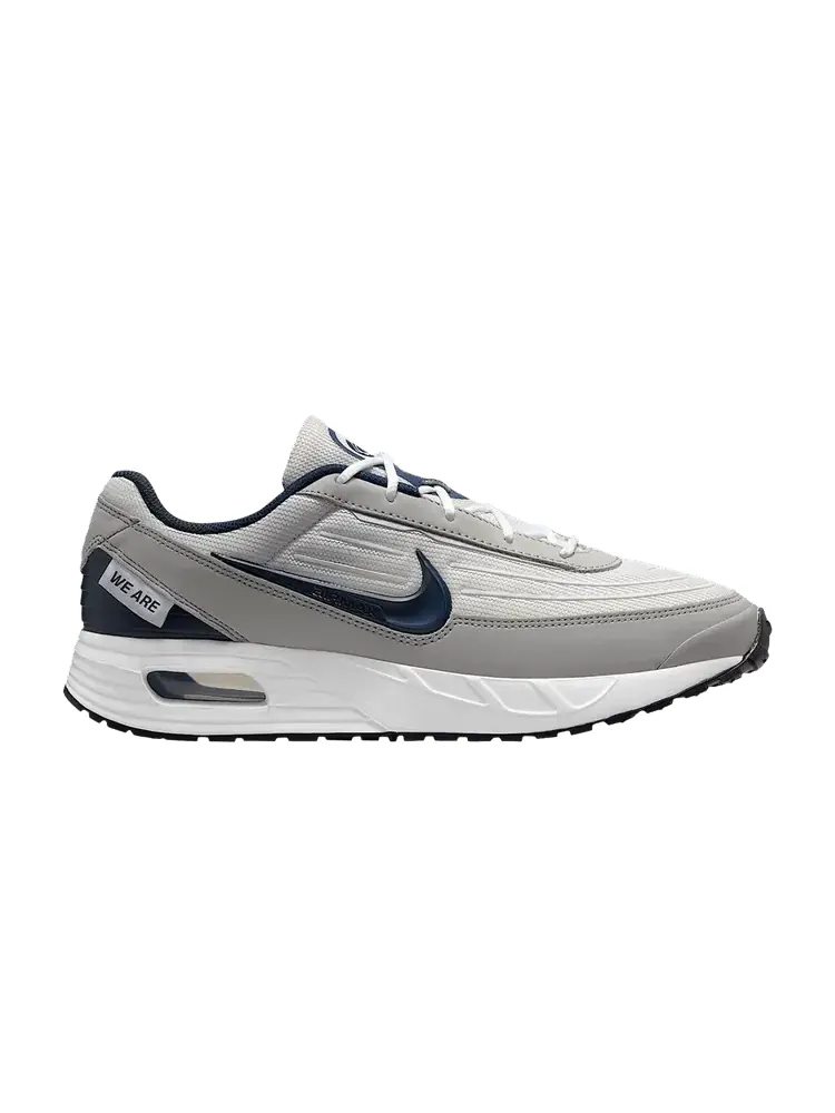Кроссовки Nike NCAA x Air Max Verse, Penn State — изображение 1 из 1, серый