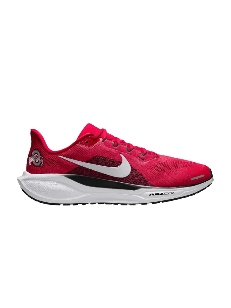 Кроссовки Nike NCAA x Air Zoom Pegasus 41 'Ohio State' — изображение 1 из 1