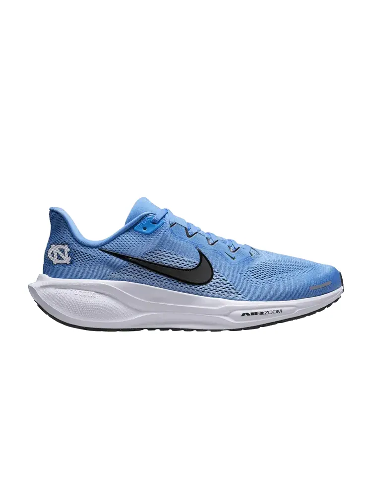 Кроссовки Nike NCAA x Air Zoom Pegasus 41 'UNC' — изображение 1 из 1