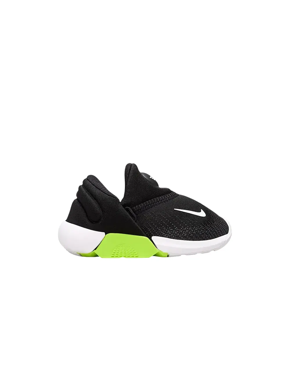 Кроссовки Nike Swoosh Go TD — изображение 1 из 1, черный///белый