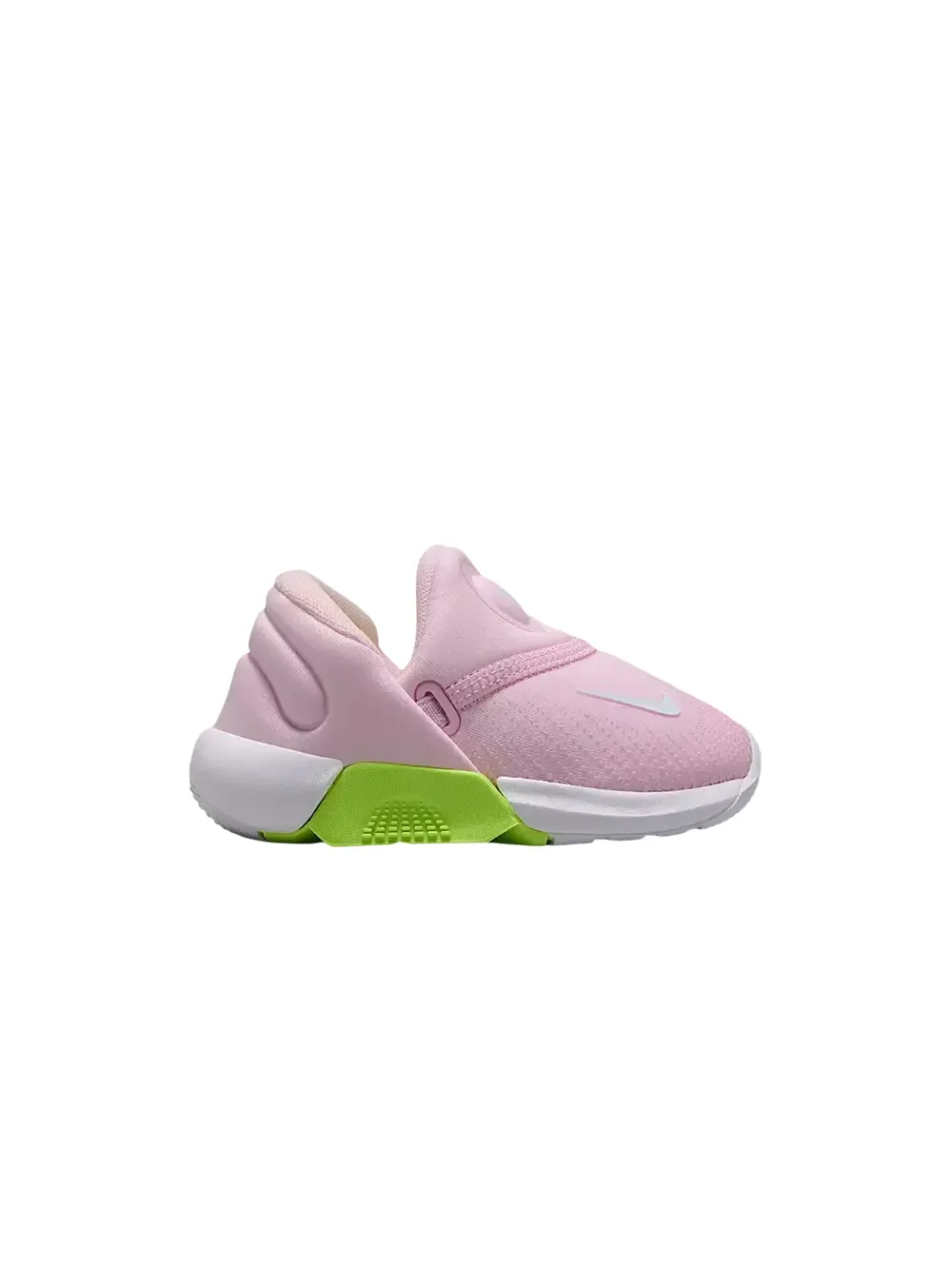 Кроссовки Nike Swoosh Go TD — изображение 1 из 1, розовый