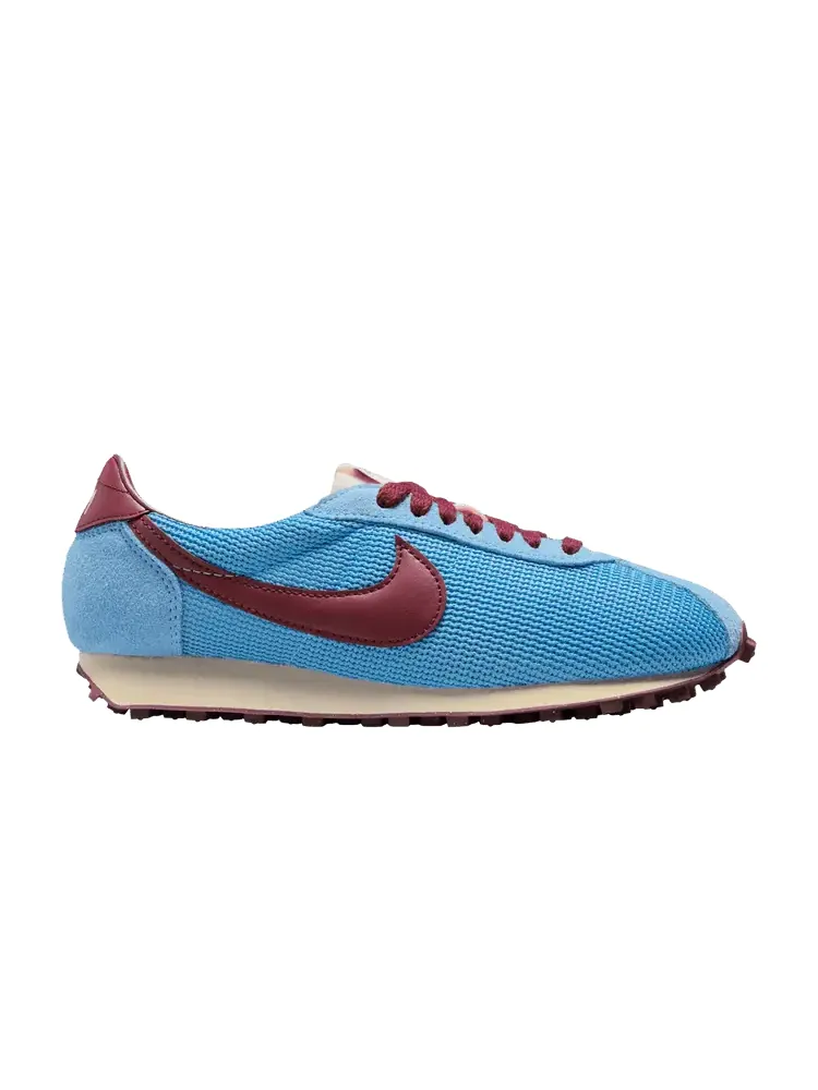 Кроссовки LD 1000 'University Blue Dark Team Red' — изображение 1 из 1, синий темный красный