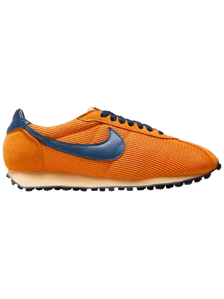 Кроссовки Nike LD 1000 'Orange Peel Armory Navy' — изображение 1 из 1, оранжевый