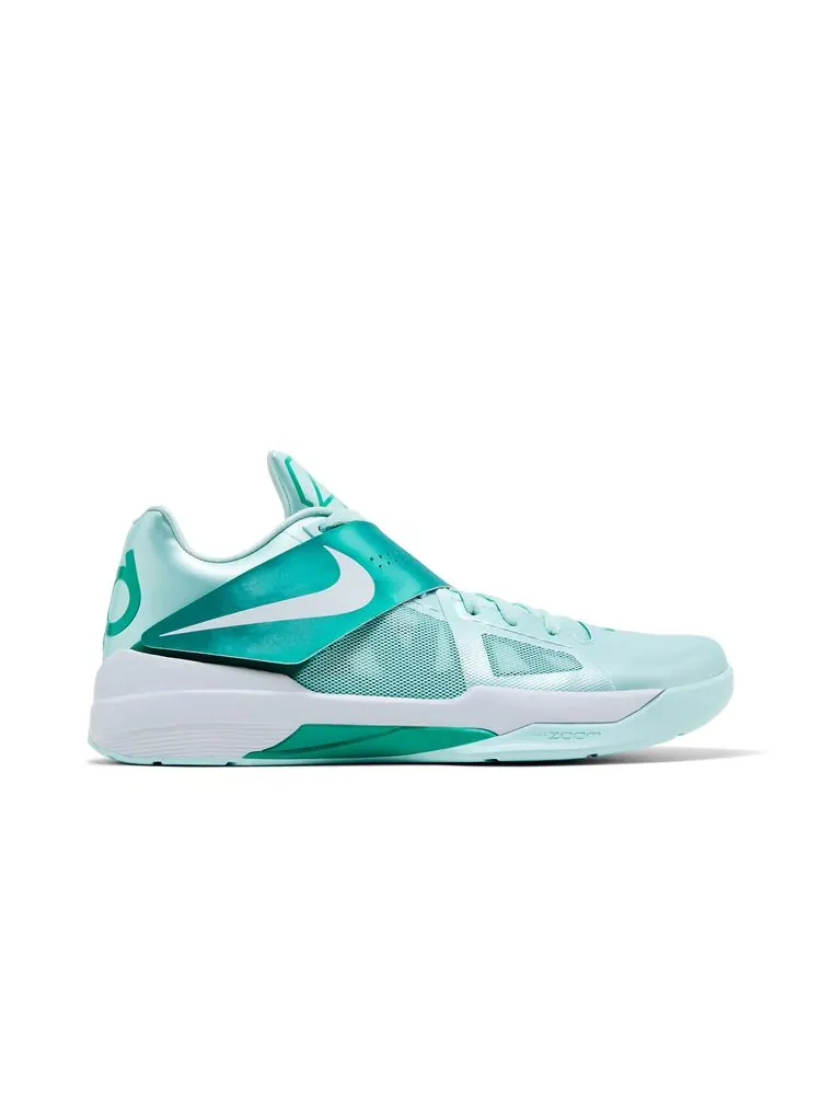 Кроссовки Nike Zoom KD 4 «Easter» — изображение 1 из 8, желтый