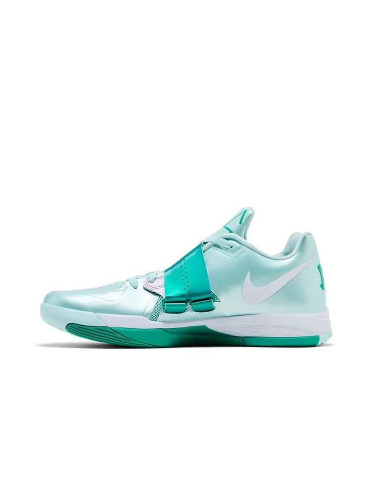 Кроссовки Nike Zoom KD 4 «Easter» — изображение 3 из 8, желтый