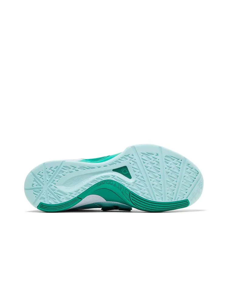 Кроссовки Nike Zoom KD 4 «Easter» — изображение 4 из 8, желтый